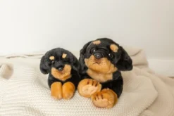 Bearington Rottweiler Dog Stuffed Animal: Black And Tan Plush Fur 15 Inches 9 Bearington Rottweiler Dog Stuffed Animal: Black And Tan Plush Fur 15 Inches -Kids Toys Store GUEST c71fd36c e283 4b3b 8cca 8bc86004dff2