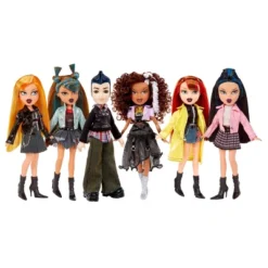 Bratz Meygan Theme Doll -Kids Toys Store GUEST c76c0217 e368 4a0e a876 4506b0a5d94e