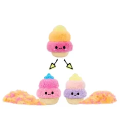 Fluffie Stuffiez Small Plush - Collectible Ice Cream Surprise Reveal 10 Fluffie Stuffiez Small Plush - Collectible Ice Cream Surprise Reveal -Kids Toys Store GUEST c8514df9 4cdf 4985 bc3b e0a6a5be92ca