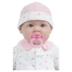 JC Toys La Baby 20" Baby Doll - Pink Outfit -Kids Toys Store GUEST c92e249b 16c9 4516 96fe af3f034ccaeb