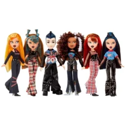 Bratz Pretty N' Punk Sasha Fashion Doll -Kids Toys Store GUEST ca8e76d0 94fd 4996 880d 61ba38554322 1