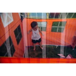 Pacific Play Tents Kids Banyard Playhouse Tent 48" X 38" -Kids Toys Store GUEST cb6d384c d516 4710 9600 4c5879c657e9