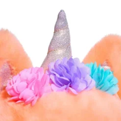 FAO Schwarz 14" Foxicorn LED Plush With Sound -Kids Toys Store GUEST cc419df0 3f2c 4b0e bd43 29156891c338