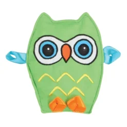 Kaplan Early Learning Crinkle Matching Owls - Set Of 15 -Kids Toys Store GUEST cc4d6890 6309 4b18 8c39 225e792f7f98