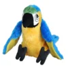 Wild Republic Cuddlekins Mini Blue Yellow Macaw Stuffed Animal, 8 Inches -Kids Toys Store GUEST cc9c5940 bef1 485d ba7a 30c7c628c5b1