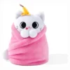 Uncute Purritos 7 Inch Plush Cat In Blanket | Banana Split -Kids Toys Store GUEST cd0c62d4 b1f3 4f0d 9652 c0cb5c3c41b6