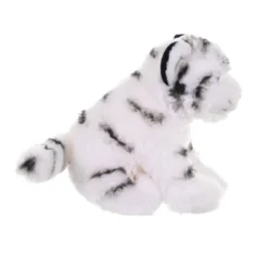 Wild Republic Cuddlekins Mini White Tiger Cub Stuffed Animal, 8 Inches -Kids Toys Store GUEST cd14bfa9 fc4e 41a3 840e fe9f70b7b622