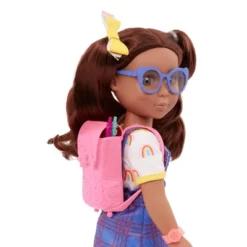 Glitter Girls School Accessories 14" Poseable Doll - Macha -Kids Toys Store GUEST cd2b8b72 e3d0 4876 9b14 ded61228e88b