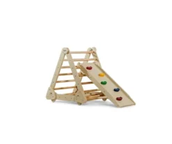 Avenlur Vicus Climbing Frame With Ramp, Folds Into Multiple Shapes 14 Avenlur Vicus Climbing Frame With Ramp, Folds Into Multiple Shapes -Kids Toys Store GUEST cd82f63e 97aa 450b 83c5 f4a298d534ff
