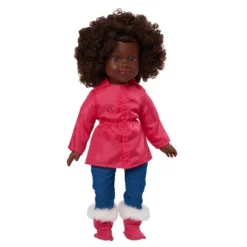 Positively Perfect Kennedy 18" Fashion Doll -Kids Toys Store GUEST cd9611d6 a7a4 479c 9e4b 4f187d5174d4