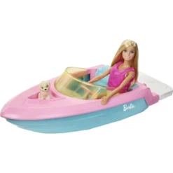 ​Barbie Doll & Boat Playset -Kids Toys Store GUEST ce182a25 d202 4b7e 8304 bf6f31ab492d