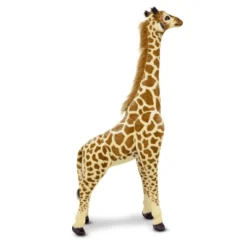 Melissa & Doug Giant Giraffe - Lifelike Stuffed Animal -Kids Toys Store GUEST cf098bd5 7b10 4a77 85df 2fad4427bf32