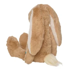 Manhattan Toy Willow The Coffee & Beige Snuggle Bunnies 12" Stuffed Animal With Embroidered Accents -Kids Toys Store GUEST d041509a 5dd6 45f8 8fd1 41118d748bbf
