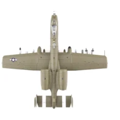USAF A-10C Thunderbolt II Aircraft "75th Anniversary" "190th FS, Idaho ANG" (May 2021) 1/72 Scale Model By Hobby Master -Kids Toys Store GUEST d04c3794 4d15 44a8 9b24 b92d5eca76e1