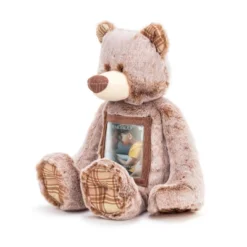 DEMDACO Here To Hug Bear -Kids Toys Store GUEST d05ee0ea 9cd8 4202 822d fb14f436dcd3