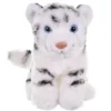 Wild Republic Cuddlekins Mini White Tiger Cub Stuffed Animal, 8 Inches -Kids Toys Store GUEST d0a85638 0abf 439d 8408 3af16f8fb5d1