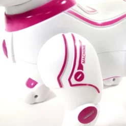 Contixo Smart Voice Recognition -Robot Dog R3 Pink -Kids Toys Store GUEST d0d8e442 4bfb 44db a393 954af5ffbe7d