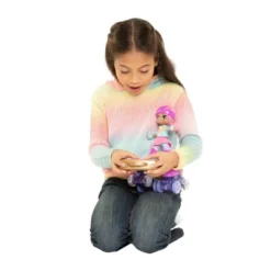 Rock N Roller Skate Girl Lightning Luna Fashion Doll -Kids Toys Store GUEST d1923226 a426 4acf 802a 3938e2d74feb