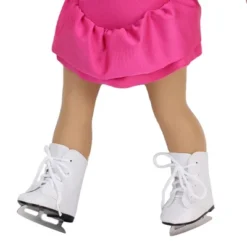Sophia's - 18" Doll - Ice Skates - White -Kids Toys Store GUEST d1a932b9 a3fd 42d4 a64d 9108f013452a