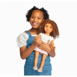 Healthy Roots Doll - Marisol -Kids Toys Store GUEST d29f5072 fc27 460a 8cc4 16b1b7200e1c