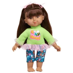 Positively Perfect 14" Stella Toddler Doll -Kids Toys Store GUEST d3ac2476 a2f6 41c6 92b6 ba4150cb6ca2