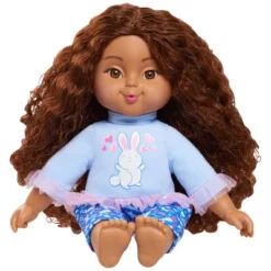 Positively Perfect 14" Ava Toddler Doll -Kids Toys Store GUEST d3b68bf6 571a 454e 84ce 2ba5bf9b2137