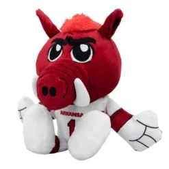 Bleacher Creatures Arkansas Razorbacks Big Red 8" Mascot Kuricha Sitting Plush 12 Bleacher Creatures Arkansas Razorbacks Big Red 8" Mascot Kuricha Sitting Plush -Kids Toys Store GUEST d3e29162 a418 46ea b943 52402301ec6c