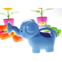 Link Gardening Tools Playset For Kids Comes With Flowers, Pots, And Elephant Watering Can -Kids Toys Store GUEST d53676fb 3364 4dfb ac64 cfca67d1d490