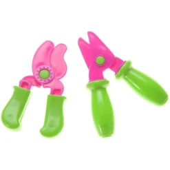 Link Gardening Tools Playset For Kids Comes With Flowers, Pots, And Elephant Watering Can -Kids Toys Store GUEST d5cc38eb de07 4500 baa4 98e77b31d767