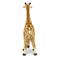 Melissa & Doug Giant Giraffe - Lifelike Stuffed Animal -Kids Toys Store GUEST d605d8d3 ed1d 47da be9b f4ec31df4ff1