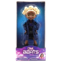 The Fresh Dolls Fresh Beats Fashion Doll LOXX -Kids Toys Store GUEST d63de16c f76c 4f02 9d63 ae19ef8afdaf
