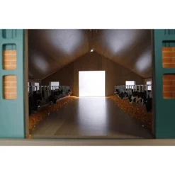 Kids Globe Universal Hobbies 1/32 Deluxe Cattle Barn 610540 -Kids Toys Store GUEST d6a2457a 3e63 407d 8266 a079c4e59426