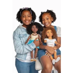 Healthy Roots Doll - Gaiana -Kids Toys Store GUEST d6baaf29 dfe7 4ea3 a15f 6098eacd57b6