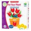 The Learning Journey My First Match It! Pot Your Plant 1 The Learning Journey My First Match It! Pot Your Plant -Kids Toys Store GUEST d6c5831a 48c5 4c03 a36f 80d1ed09b489