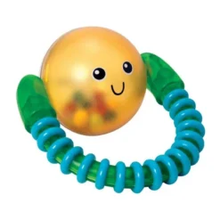 Kaplan Early Learning Grasp & Explore Rattle Set - Set Of 5 -Kids Toys Store GUEST d6c7497c 707d 4986 a8bb 7ec3ddce8493