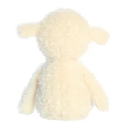 Ebba Cherub Lamb 13" Lamb White Stuffed Animal -Kids Toys Store GUEST d728c83e dfc0 444f 85da 78500968e82b