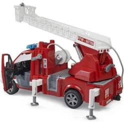 Bruder MB Sprinter Fire Engine W Ladder Water Pump & L/Smodule -Kids Toys Store GUEST d7849b24 49df 490a ac11 3660d8e59be4