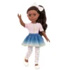Glitter Girls Keltie Poseable 14" Fashion Doll -Kids Toys Store GUEST d8dd80b5 8b19 41bb 873c 422c1e50bd07