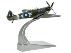Supermarine Spitfire T.9 TE308 Fighter Aircraft "Biggin Hill Heritage Hangar" "The Aviation Archive" 1/72 Diecast Model By Corgi -Kids Toys Store GUEST d91f2b70 2dcb 44a9 b2bc bc3ec435a66d