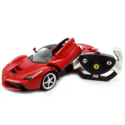 Link Ready! Set! Go! 1:14 RC LaFerrari Model RTR With Open Wing Doors - Red -Kids Toys Store GUEST d937d438 e61a 4e17 b694 85633b54a84e