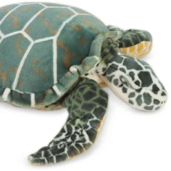 Melissa & Doug Giant Sea Turtle - Lifelike Stuffed Animal (nearly 3 Feet Long) 12 Melissa & Doug Giant Sea Turtle - Lifelike Stuffed Animal (nearly 3 Feet Long) -Kids Toys Store GUEST d9dd7135 0d46 4436 a56e c4ad509553cf