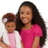 Positively Perfect Abrielle 18" Fashion Doll -Kids Toys Store GUEST dbe36232 7fe0 4869 8756 315345cac47d
