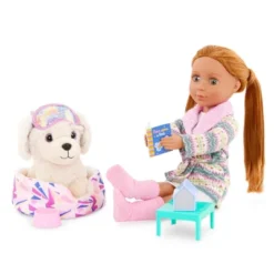 Glitter Girls Pet Zeke With Accessory Set -Kids Toys Store GUEST dc1eb1c1 4174 4b50 a14a 2cdea8227176