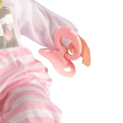 JC Toys Berenguer Boutique 10 Piece Gift Set Pink 15" Realistic Soft Body Baby Doll - Open/Close Eyes 12 JC Toys Berenguer Boutique 10 Piece Gift Set Pink 15" Realistic Soft Body Baby Doll - Open/Close Eyes -Kids Toys Store GUEST dc20b035 3bbf 4129 9c0f 3653ef68c970