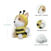Avocatt Corgi Bee Plush -Kids Toys Store GUEST dc8e53ce c3b6 47c8 8c5a 8177c020030a