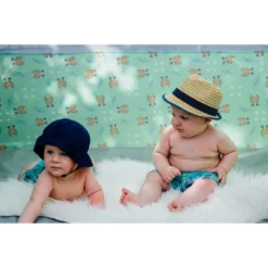 Pacific Play Tents Kids Under The Sea Beach Cabana Sun Shelter 60" X 35" -Kids Toys Store GUEST dd078bdb bbe6 47e1 ad1f 9fffb32c8907