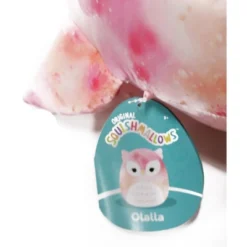 Squishmallows 16 Inch Plush | Holly The Tie-Dye Owl 5 Squishmallows 16 Inch Plush | Holly The Tie-Dye Owl -Kids Toys Store GUEST dda0b6be 690e 4e19 8cb5 e04c08229cf3