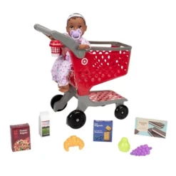 Target Toy Shopping Cart -Kids Toys Store GUEST ddab1625 cfd5 48e1 a082 c49d9e581457