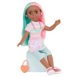 Glitter Girls Pierced Ears 14" Poseable Fashion Doll - Jas 12 Glitter Girls Pierced Ears 14" Poseable Fashion Doll - Jas -Kids Toys Store GUEST dde9b6ad 7731 412d a910 08cc5c94d1e6