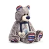 DEMDACO Here To Hug Bear - Military -Kids Toys Store GUEST de28baf3 31e2 46fb 8a1d 24e4c620569a